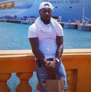 Meet your Posher, Marcus